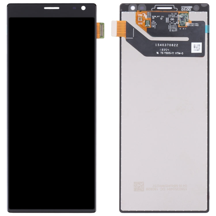適用於 Sony Xperia 10 Plus 液晶觸摸總成