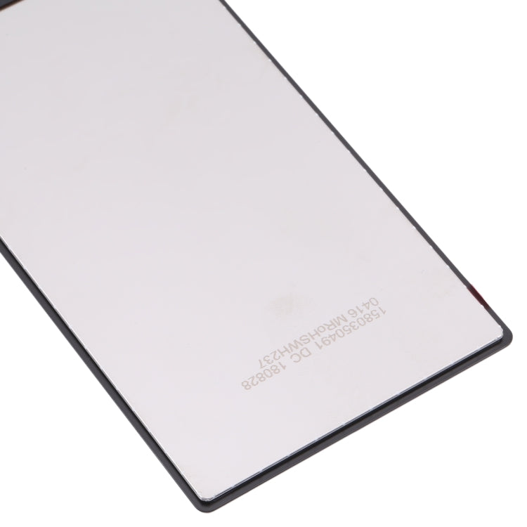 適用於 Sony Xperia 10 Plus 液晶觸摸總成