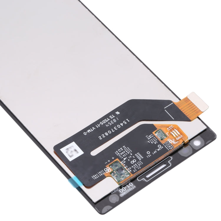 適用於 Sony Xperia 10 Plus 液晶觸摸總成