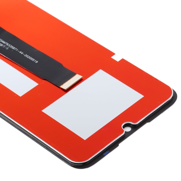 適用於 Motorola Moto E6 Plus TFT材質 液晶觸摸總成