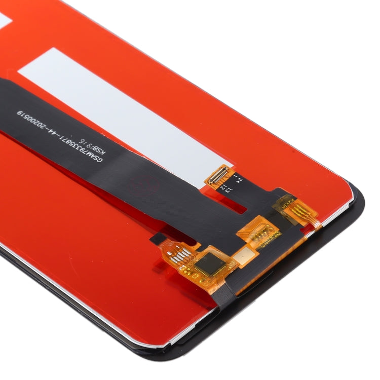 適用於 Motorola Moto E6 Plus TFT材質 液晶觸摸總成