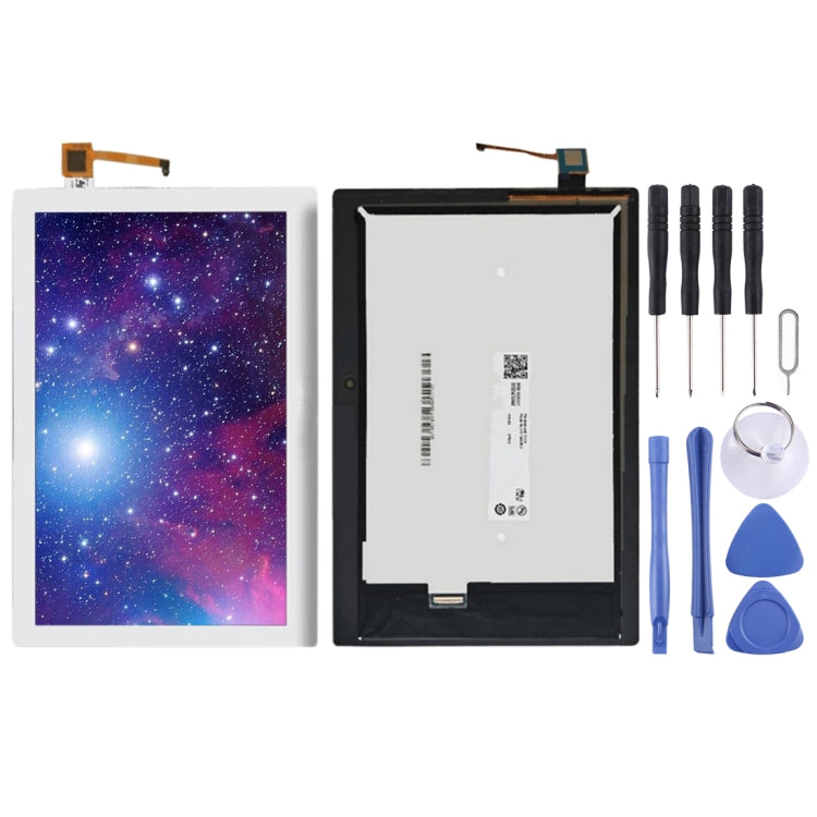 適用於Lenovo TB3-X70L ZA0Y TB3-X70F ZA0X TB3-X70N TB3-X70 OEM液晶觸摸總成