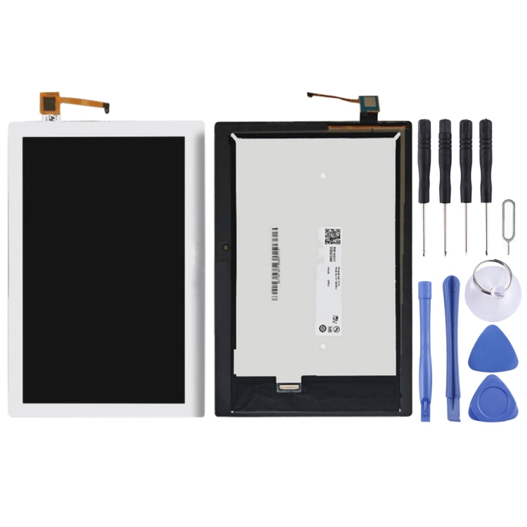 適用於Lenovo TB3-X70L ZA0Y TB3-X70F ZA0X TB3-X70N TB3-X70 OEM液晶觸摸總成
