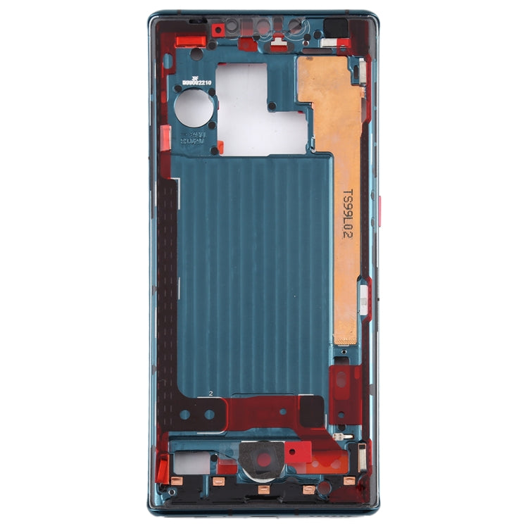 適用於 華為 Mate 30 Pro 的原裝液晶中框