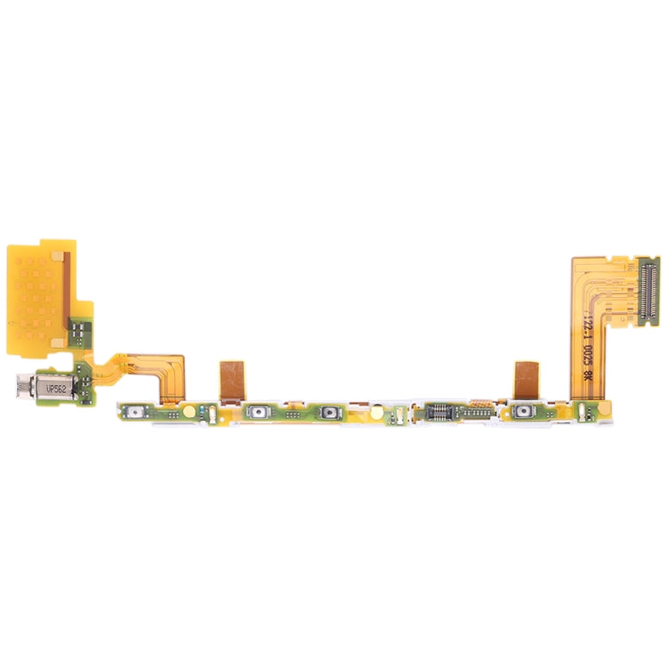 適用於Sony Xperia Z5 開機音量排線