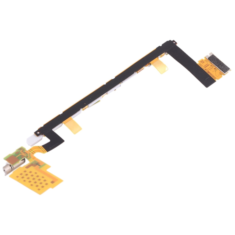 適用於Sony Xperia Z5 開機音量排線