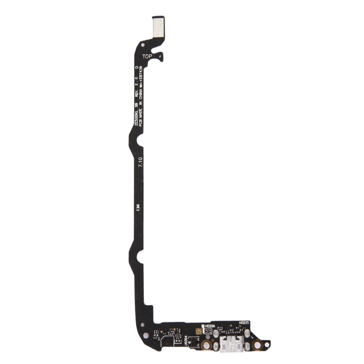 適用於華碩 ZenFone 2 Laser / ZE500KL  尾插排線