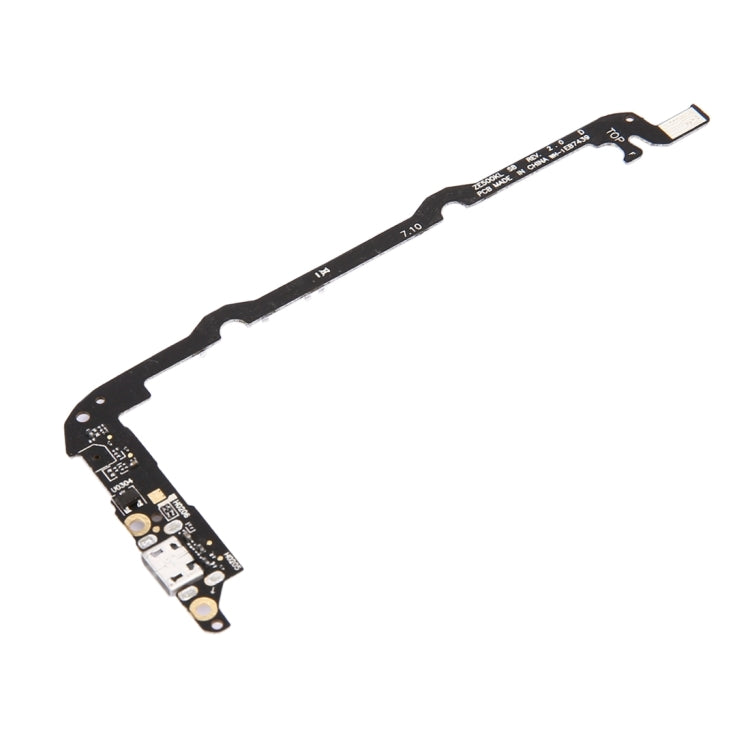 適用於華碩 ZenFone 2 Laser / ZE500KL  尾插排線