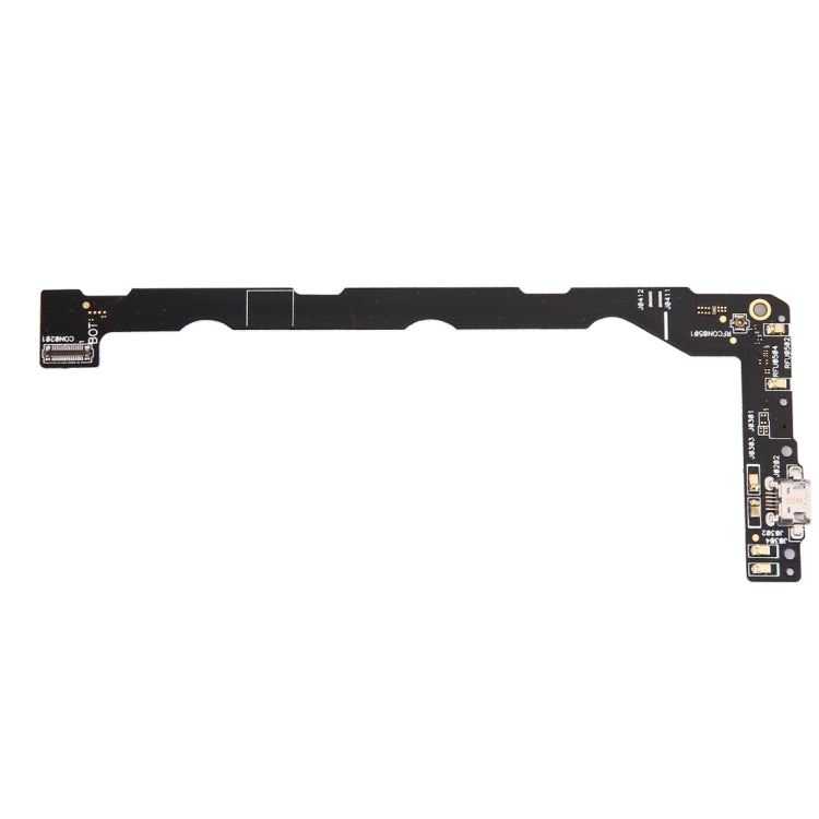 適用於華碩 ZenFone 2 Laser / ZE600KL / ZE601KL  尾插排線
