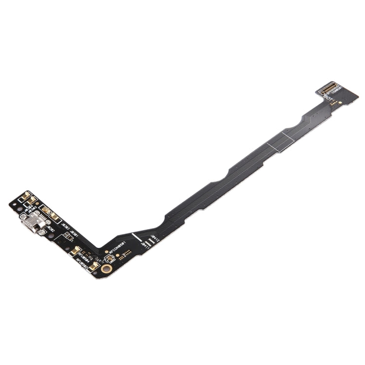 適用於華碩 ZenFone 2 Laser / ZE600KL / ZE601KL  尾插排線