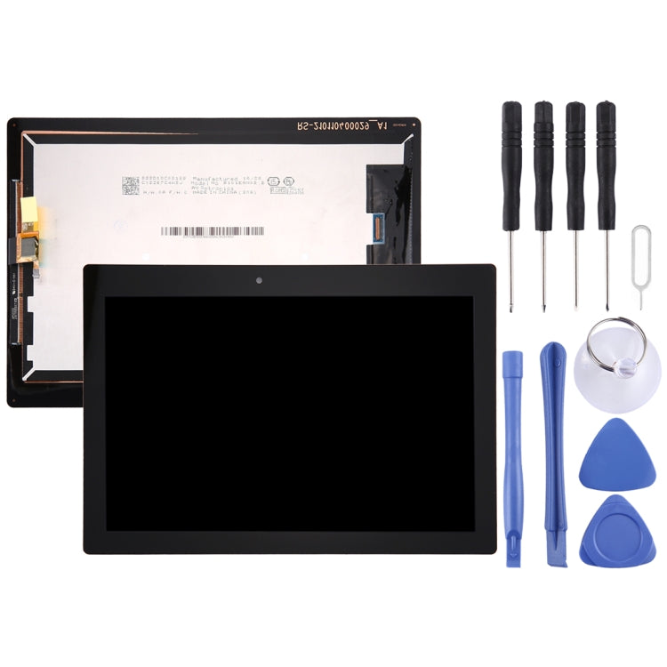 適用於Lenovo Tab 2 A10-30 / TB2-X30F  OEM液晶觸摸總成 單片