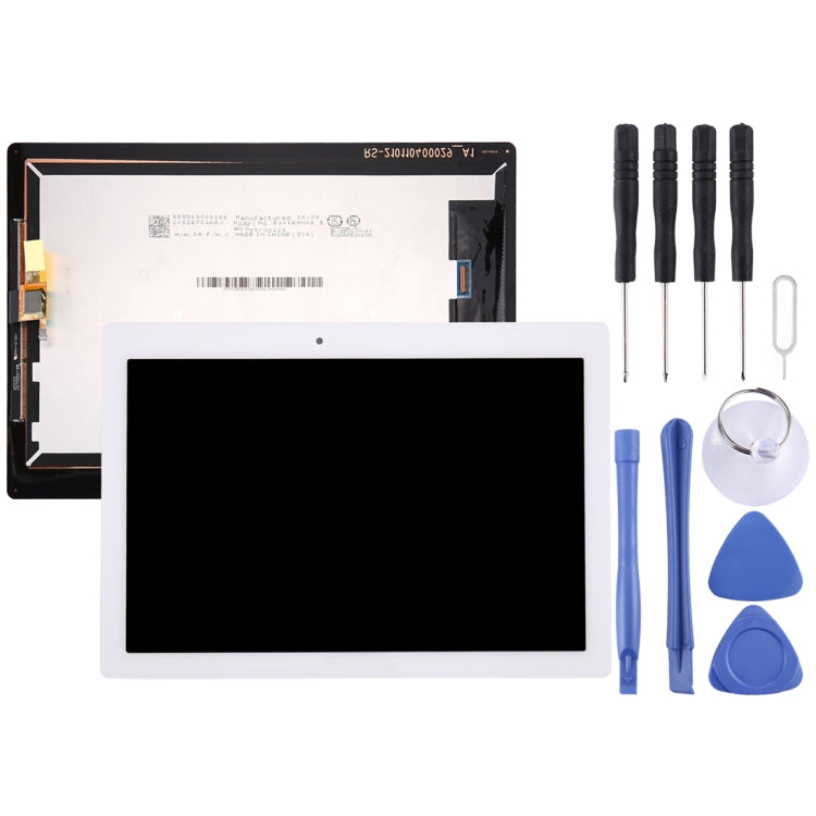 適用於Lenovo Tab 2 A10-30 / TB2-X30F  OEM液晶觸摸總成 單片