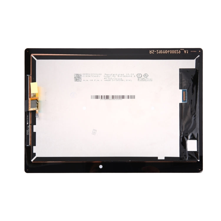 適用於Lenovo Tab 2 A10-30 / TB2-X30F  OEM液晶觸摸總成 單片