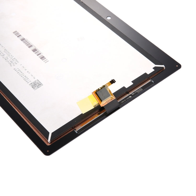 適用於Lenovo Tab 2 A10-30 / TB2-X30F  OEM液晶觸摸總成 單片