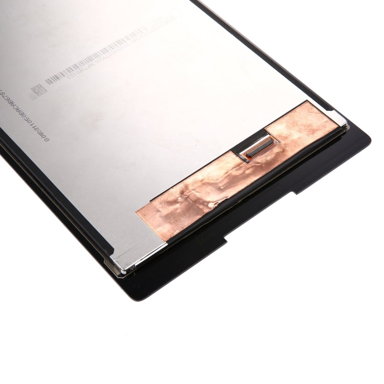 適用於Lenovo Tab 2 A8-50F / A8-50LC OEM液晶觸摸總成 單片