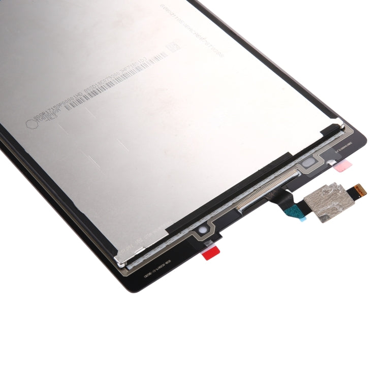 適用於Lenovo Tab 2 A8-50F / A8-50LC OEM液晶觸摸總成 單片