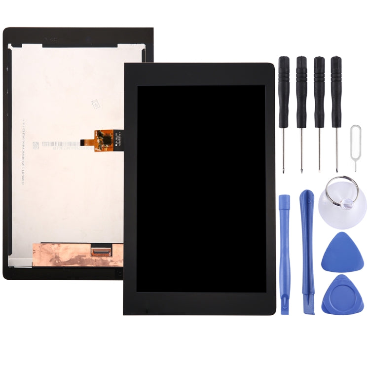 適用於Lenovo Yoga 3 8 / YT3-850F / YT3-850M OEM液晶觸摸總成 單片