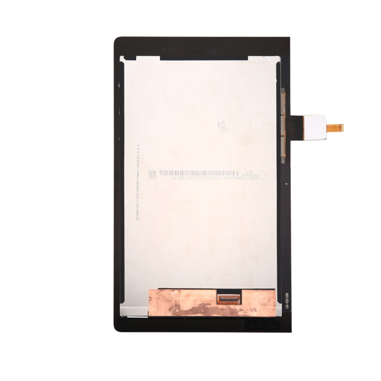 適用於Lenovo Yoga 3 8 / YT3-850F / YT3-850M OEM液晶觸摸總成 單片