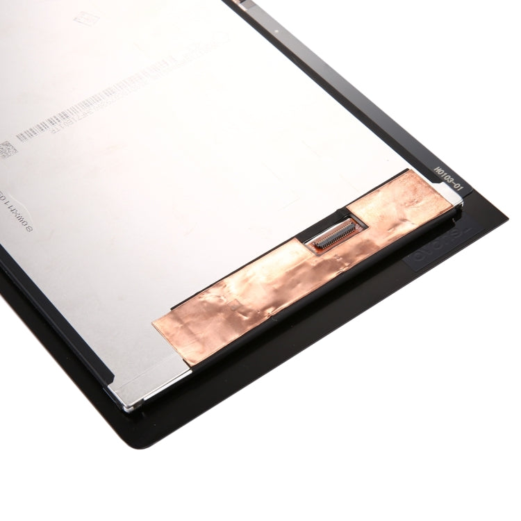 適用於Lenovo Yoga 3 8 / YT3-850F / YT3-850M OEM液晶觸摸總成 單片