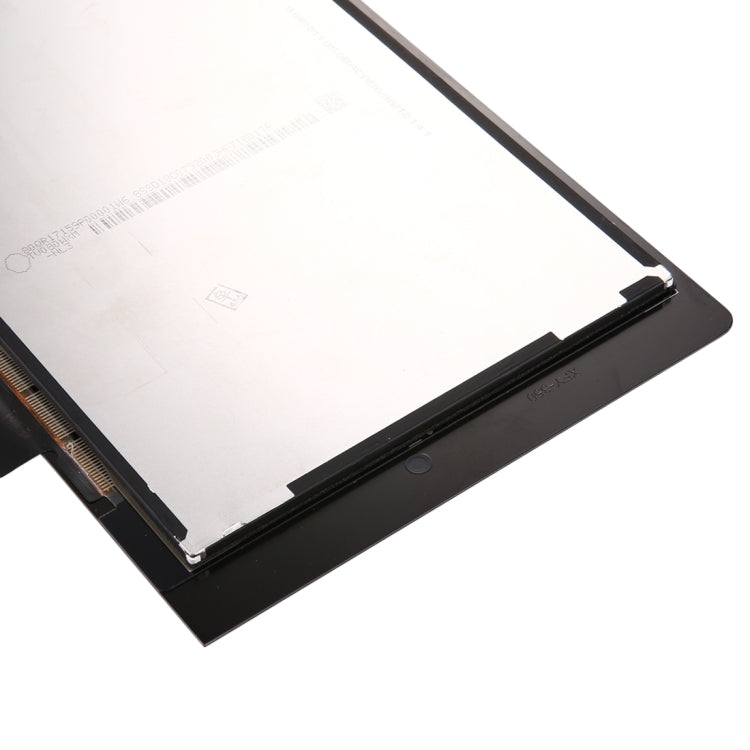 適用於Lenovo Yoga 3 8 / YT3-850F / YT3-850M OEM液晶觸摸總成 單片