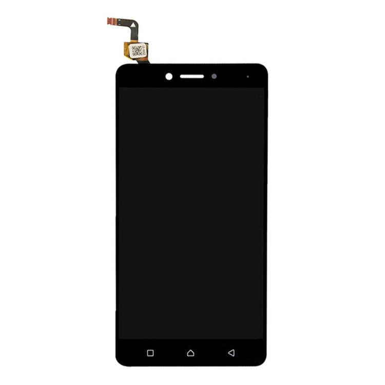 適用於Lenovo K6 Note OEM液晶觸摸總成 單片