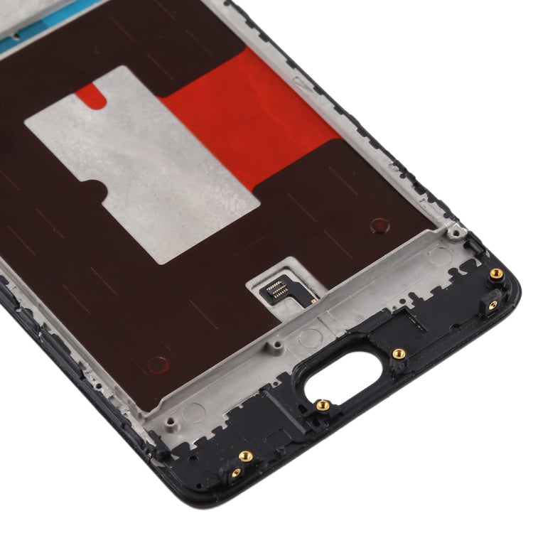 適用於OnePlus 3 / 3T A3000 A3010 OEM液晶觸摸總成帶框