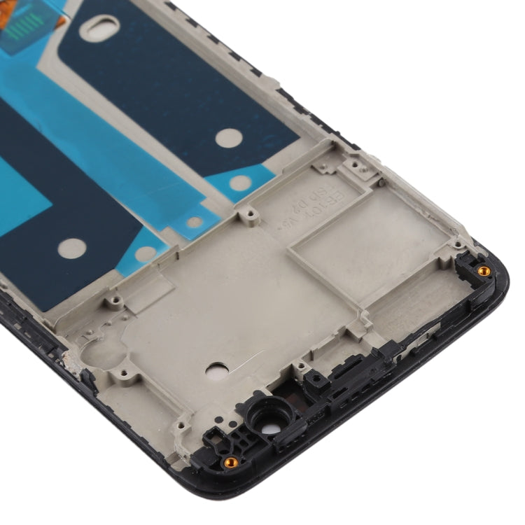 適用於OnePlus 5 A5000 OEM液晶觸摸總成帶框