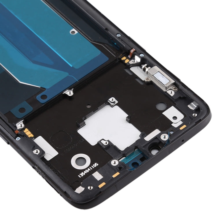 適用於OnePlus 6 A6000 OEM液晶觸摸總成帶框