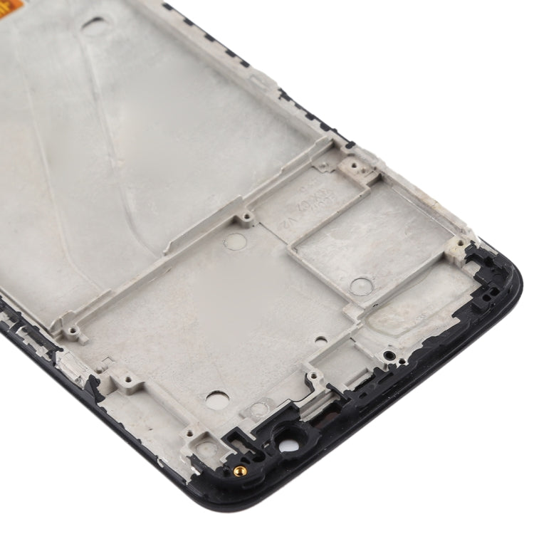 適用於OnePlus 5T A5010 OEM液晶觸摸總成帶框