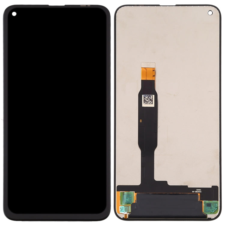 適用於 Nokia X71/8.1 Plus  TFT材質 液晶觸摸總成