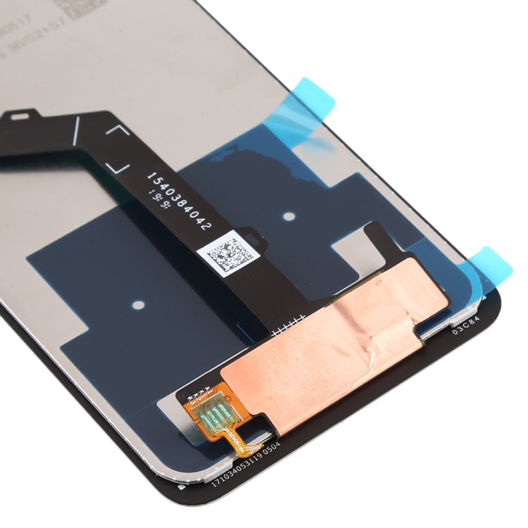 適用於 Nokia 7.2 / 6.2 / TA-1193 / TA-1178 / TA-1196 / TA-1181 TFT材質 液晶觸摸總成