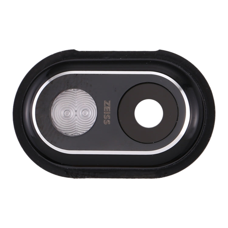 適用於 Nokia 7 相圈 后攝像頭框帶鏡片