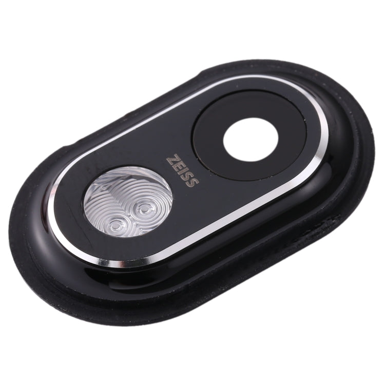 適用於 Nokia 7 相圈 后攝像頭框帶鏡片