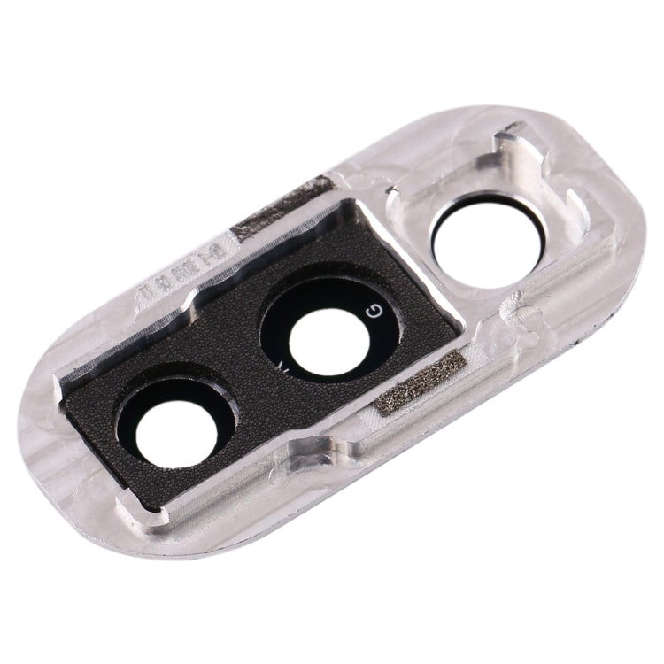 適用於 Nokia X6 相圈 后攝像頭框帶鏡片