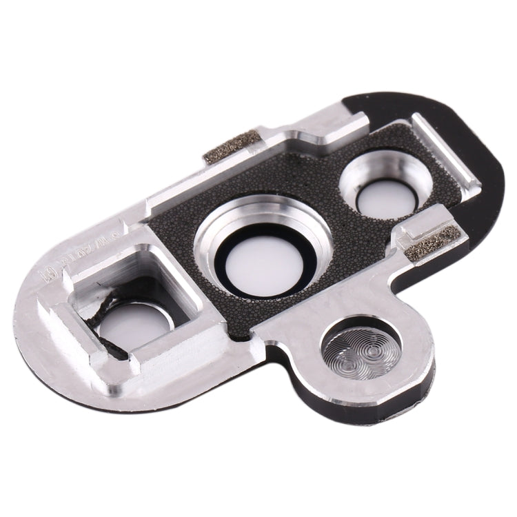 適用於 Nokia X71 相圈 后攝像頭框帶鏡片