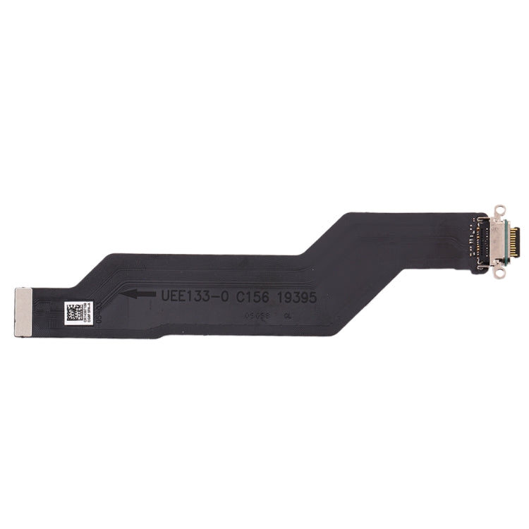 適用於 OnePlus 7T 尾插排線