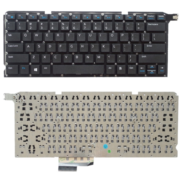 適用於DELL Vostro 5460 V5460 V5470 P41G 14-5439 美式鍵盤