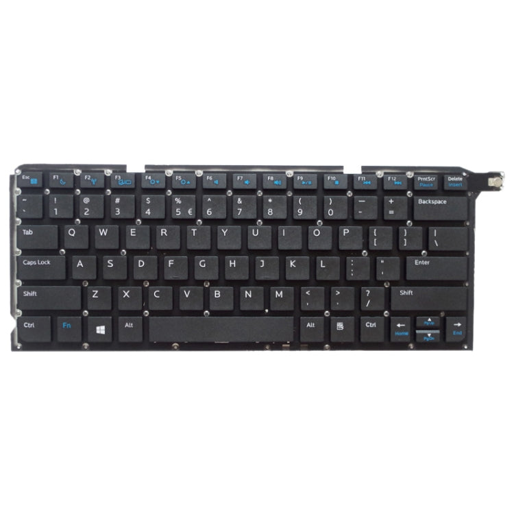 適用於DELL Vostro 5460 V5460 V5470 P41G 14-5439 美式鍵盤