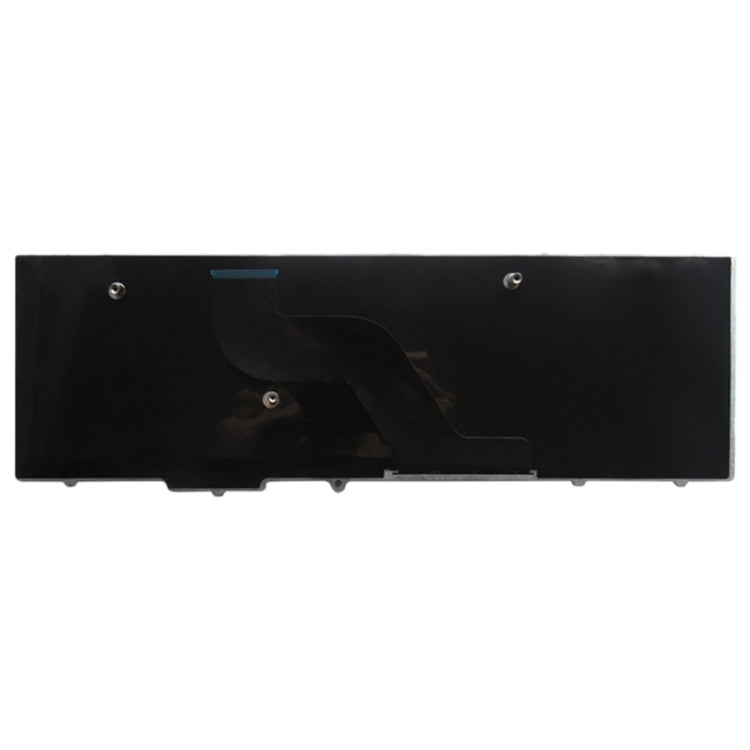適用於HP EliteBook 8540 8540P 8540W 美式鍵盤