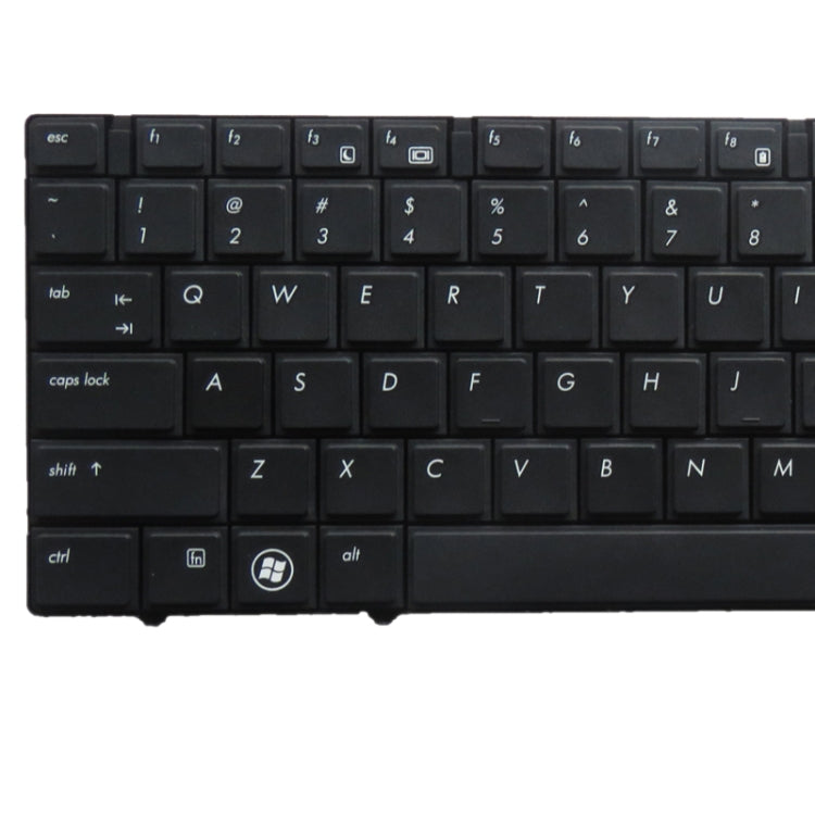 適用於HP EliteBook 8540 8540P 8540W 美式鍵盤