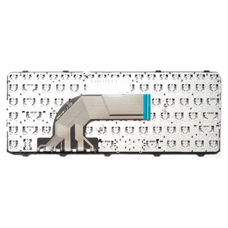 適用於HP FOR ProBook 640 440 445 G2 640 645 G2 美式鍵盤