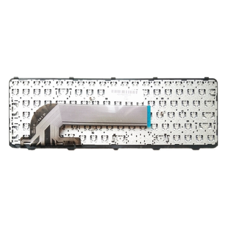 適用於HP PROBOOK 450 GO 450 G1 455 G1 470 G2 768787-001 美式鍵盤