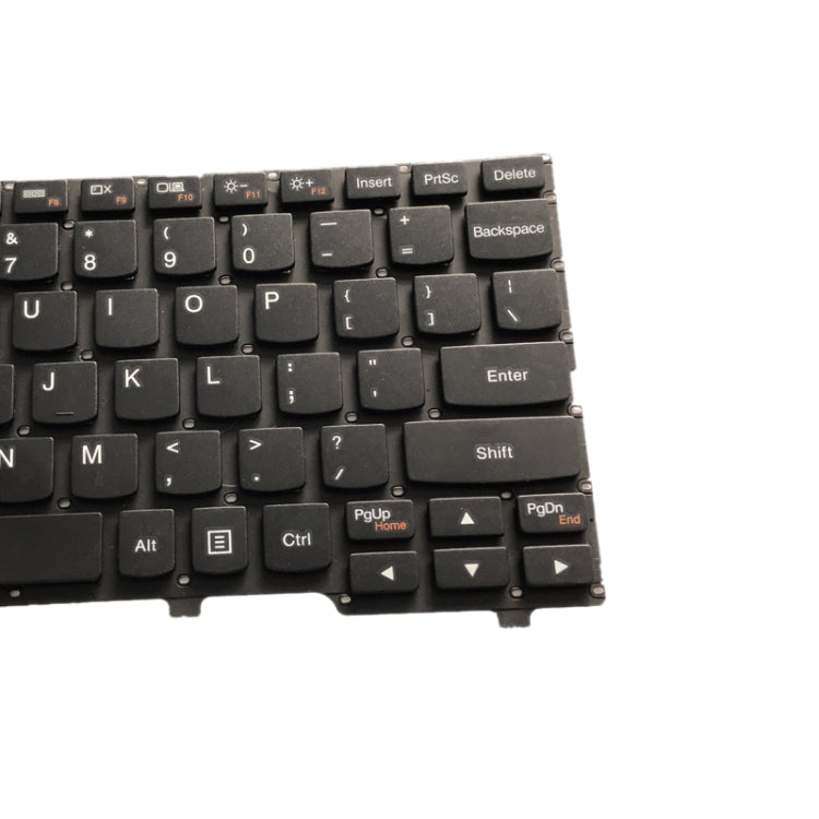 適用於Lenovo ideapad 100S 100S-11IBY 美式鍵盤