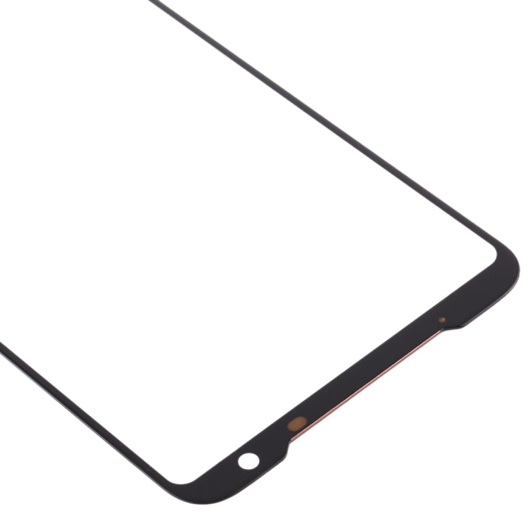 適用於Asus ROG Phone II ZS660KL 前屏玻璃蓋板/液晶鏡面