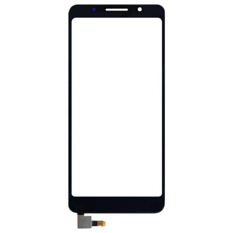 適用於 Alcatel 1X 5059D 5059 觸摸屏
