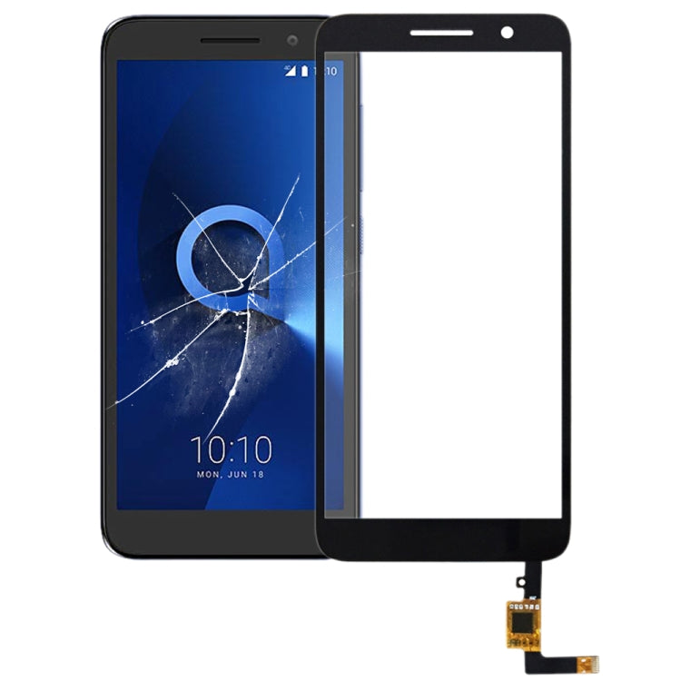 適用於 Alcatel 1 5033 5033D 5033X 5033Y 5033A 5033J 觸摸屏