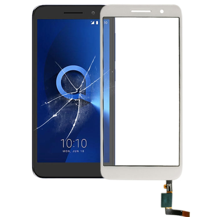 適用於 Alcatel 1 5033 5033D 5033X 5033Y 5033A 5033J 觸摸屏