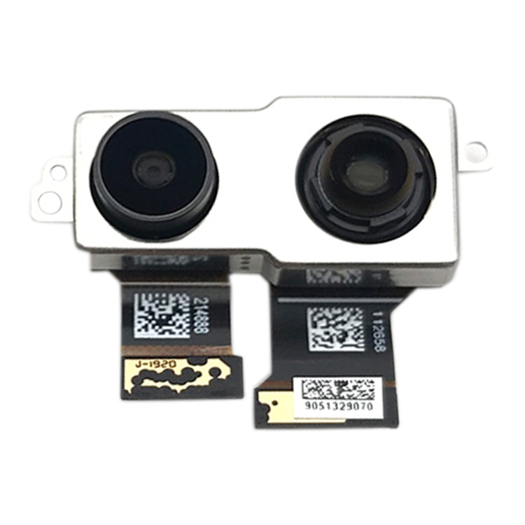 適用於ASUS ROG Phone II ZS660KL 2019 後置攝像頭