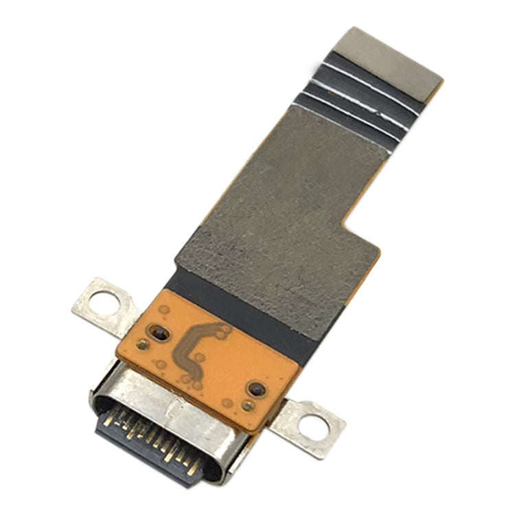 適用於 Asus ROG Phone II ZS660KL 2019 尾插排線