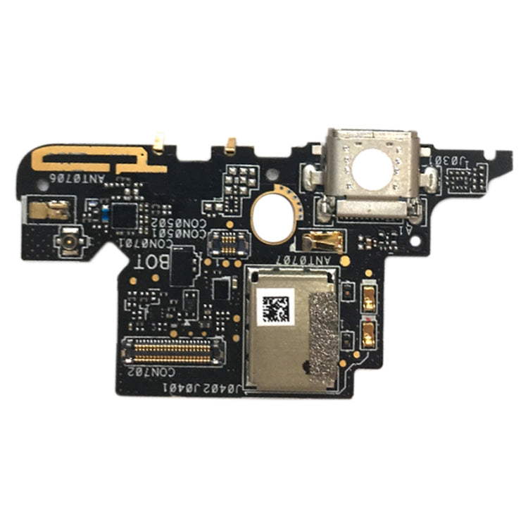 適用於 ASUS Zenfone 3 Deluxe Z016S Z016D ZS570KL 尾插小板